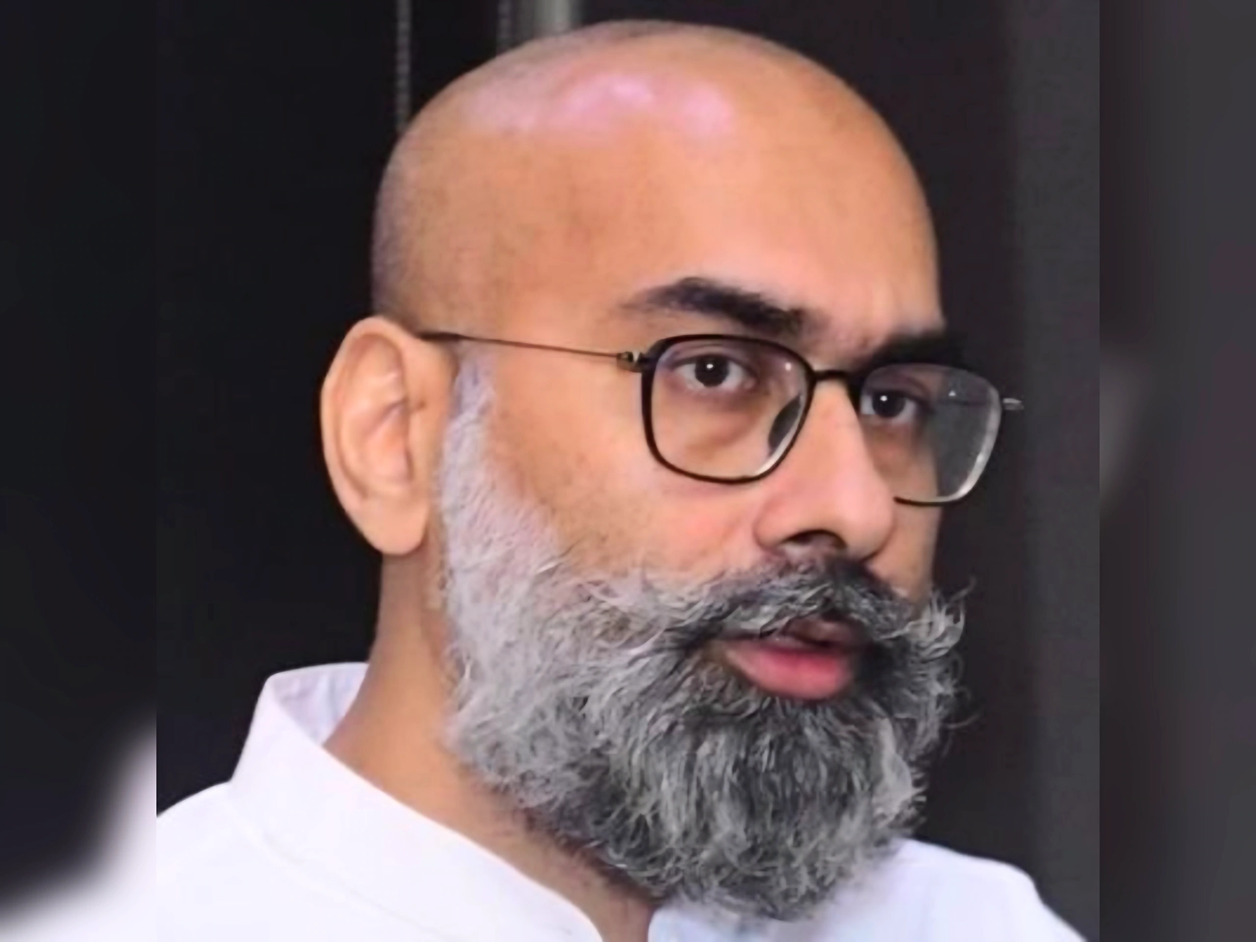 Samrat Yoga Masterclass Sanjeev newar