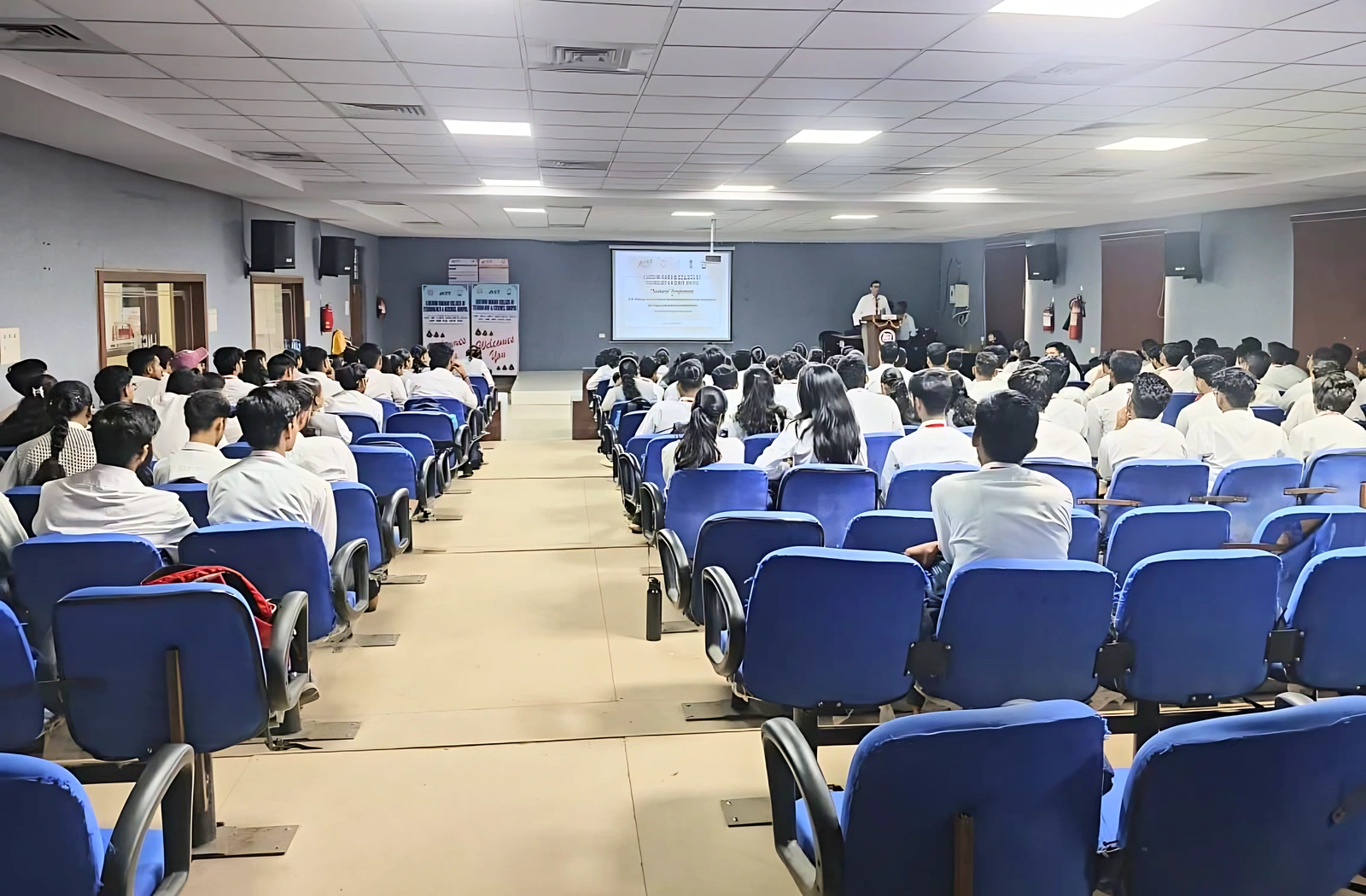 Sankalp by Sewa Nyaya Utthan Foundation