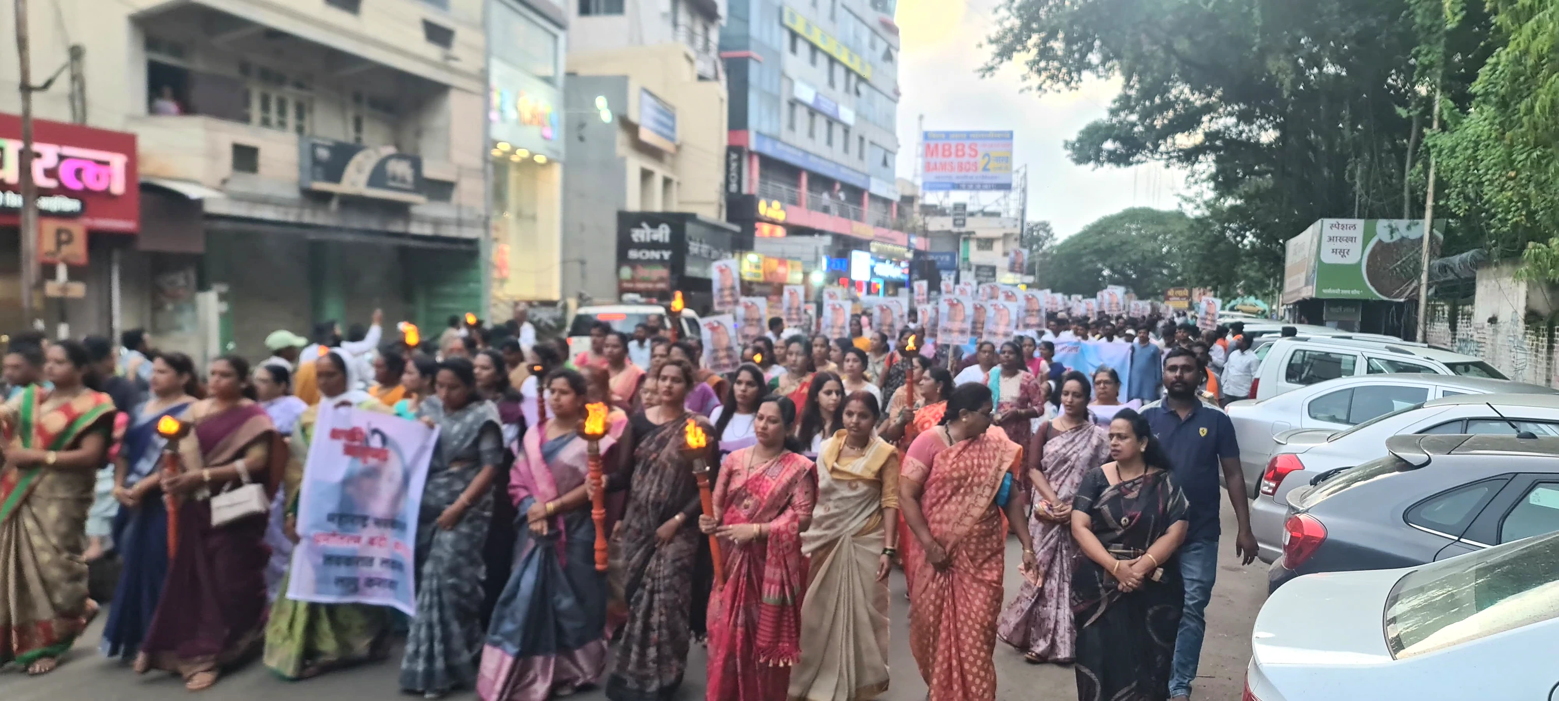 Image accompanying the report: Crypto-Christian In-Laws Pressured My Daughter to Convert and Drove Her to Suicide, Says Father