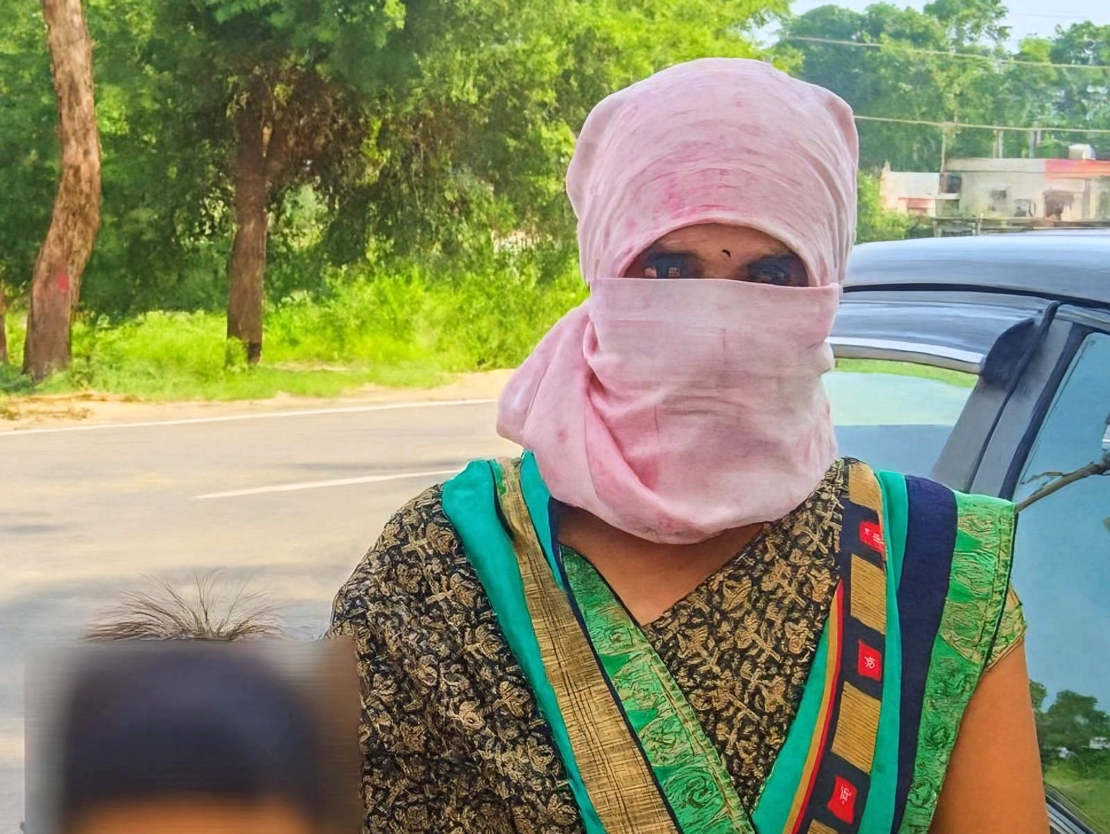 Jamuna Devi