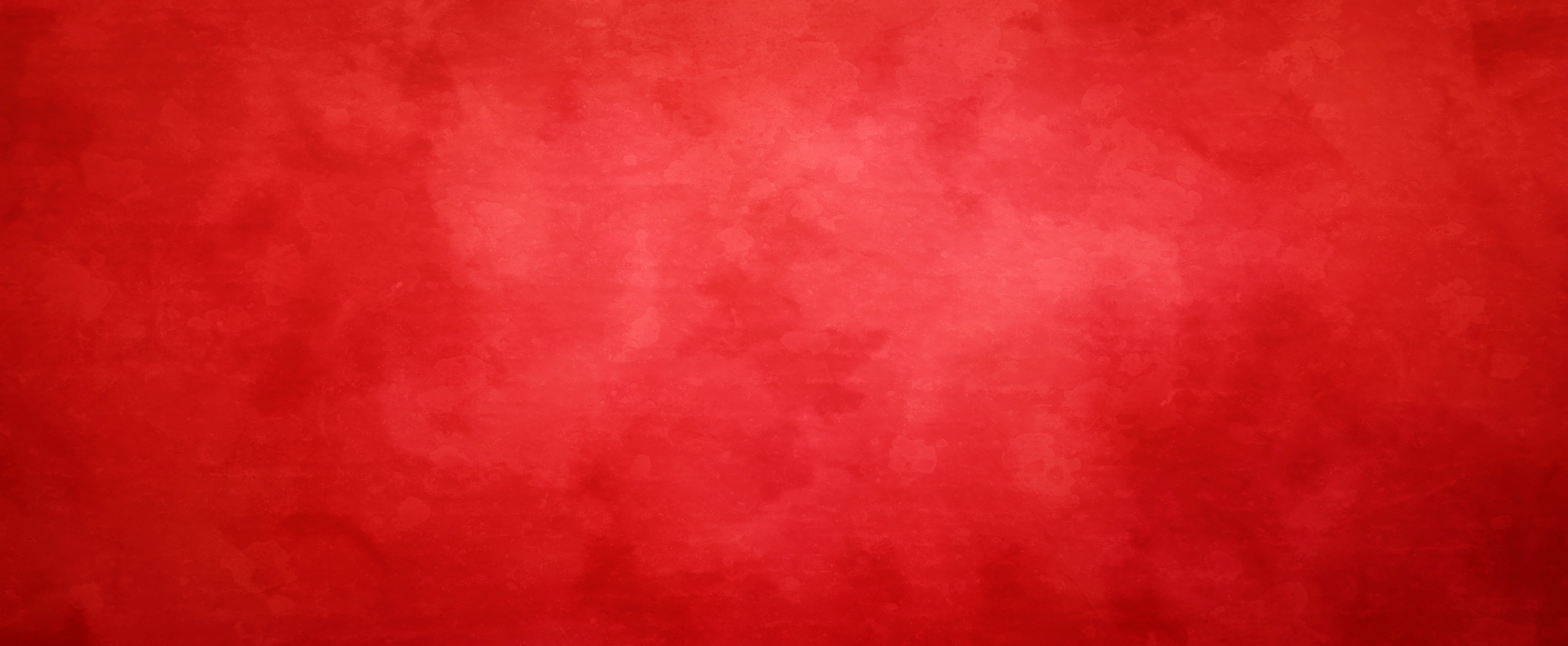 Red Christmas background with vintage texture, abstract solid el